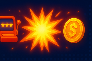 交叉盘分析图表